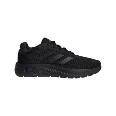 Imagem de Tênis Cloudfoam Comfy - Adidas, 42, Preto