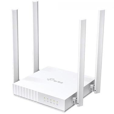 Imagem de Roteador Wireless Archer C21 AC750 433MBPS