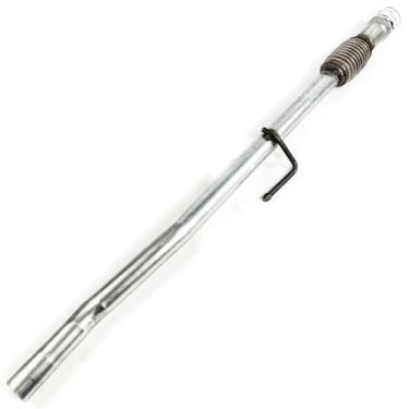 Imagem de Tubo Flexível Intermediário Ka 1.0 8v 2008 A 2013 - ford