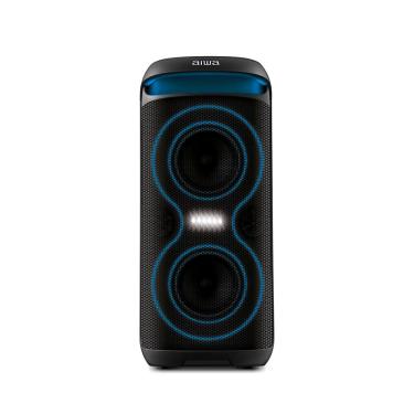 Imagem de Caixa De Som Amplificada Party Box Aws-pb-08 Bluetooth