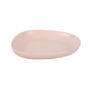 Imagem de Prato Fundo L’Hermitage Sumatra em Cerâmica 22,7 x 18,3 cm - Marfim