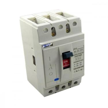 Imagem de Disjuntor Caixa Moldada Jng Tripolar 63A Jm2- 63L 15294, 90 dias