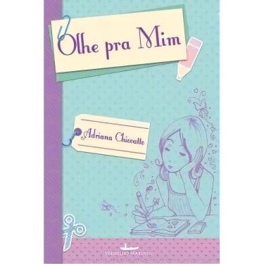 Imagem de Olhe pra mim