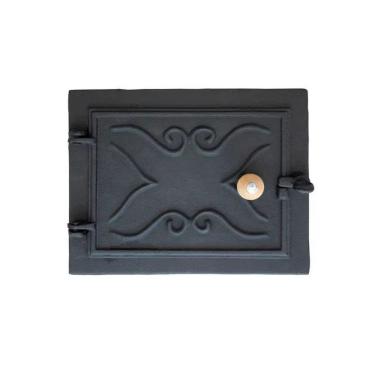Imagem de Porta Para Fogão 26x33cm