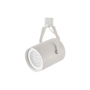 Imagem de Spot Direcionável Para Trilho Nordecor Lille Par 30 E27 Bivolt Branco 6030