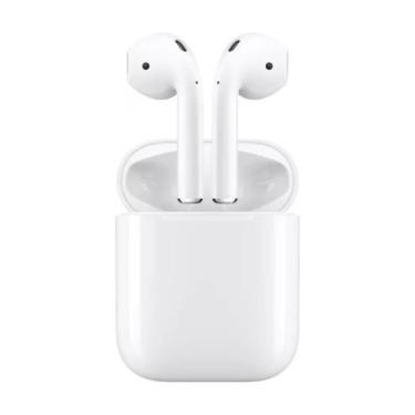 Imagem de Fone De Ouvido Branco Wireless Para Samsung A16