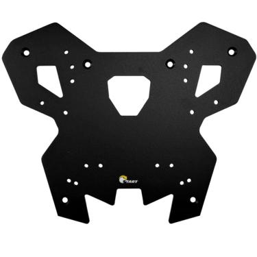 Imagem de Suporte Base para Baú Traseiro Start BMW GS F800 2025 + F850 19/24