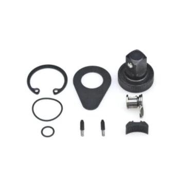 Imagem de GEARWRENCH - Kit de reposição de ratos, não-Qr 1/2 Drive 90T (81339T)