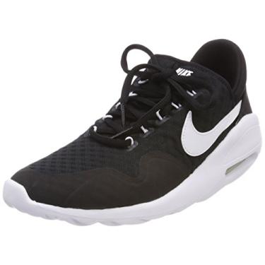 Imagem de Nike Tênis feminino para academia, Preto, preto, branco, preto, Wh, 003, 6.5