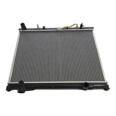 Imagem de Radiador de agua motor kia sorento 2.5 diesel 2006 á 2010 automático -