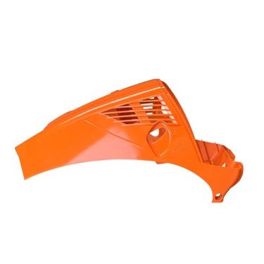 Imagem de A tampa superior serve para substituição de serra de corte de concreto Stihl TS700 TS800 para peças # 4224 080 1600 e 42240801600