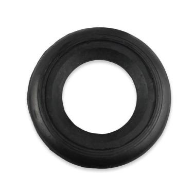 Imagem de Pneu Maciço Borracha para Carriolas e Mini veículos 3.30-8 - Menco