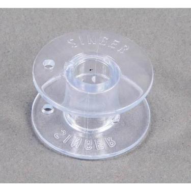 Imagem de Bobina Plástica Transparente 6084009 Singer - Sun Special