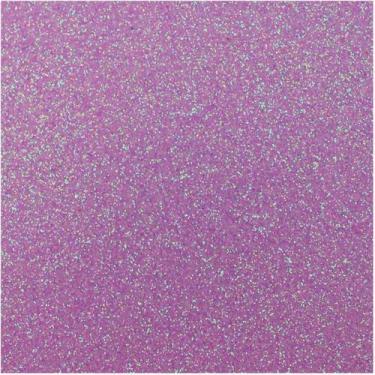 Imagem de Placa Em Eva Com Gliter 60X40Cm Roxo Neon 2Mm - Planeta Brinquedos