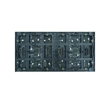 Imagem de Relógio de corrida cronometragem para academia grande LED Dis-play relógio de parede de alta resolução 1920 colorido RGB 240 * 120 mm Espaçamento de tamanho pequeno P1.875 /p1.904/p2/p2.5led Dis-play