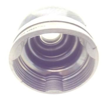 Imagem de Coifa lado cambio ou guarda pó da tulipa outlander 3.0 v6 boca 93mm 06