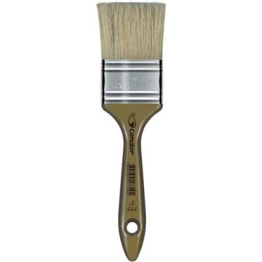 Imagem de Pincel para pintura de paredes - Condor