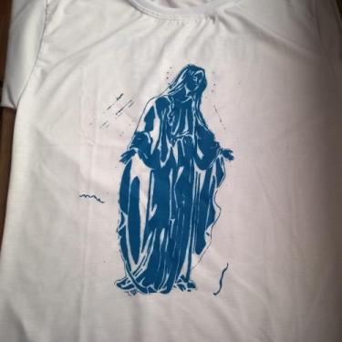 Imagem de Camisetas estampa Maria - Bakita