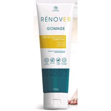 Imagem de Creme esfoliante comage - Vitória 