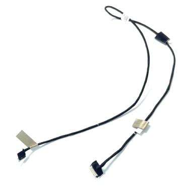 Imagem de JINTAI Módulo de substituição de câmera webcam para Lenovo IdeaCentre AIO 3-27ITL6 F0FW, 3-24ADA6 F0FX,3-22ITL6 F0G5,3 22IAP7 F0GG,3 24IAP7 F0GH,3 27IAP7 F0GJ, Neo 30a 222 4ª geração 1 2K412K3 CN