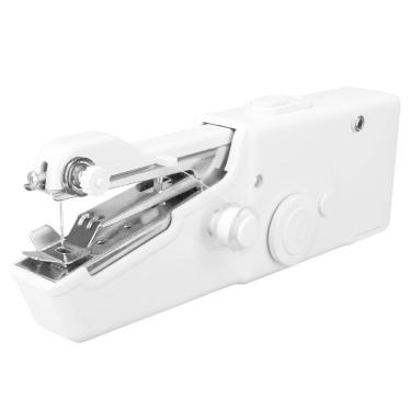 Imagem de Maquina De Costura Portatil Mqct-001 Snel Home