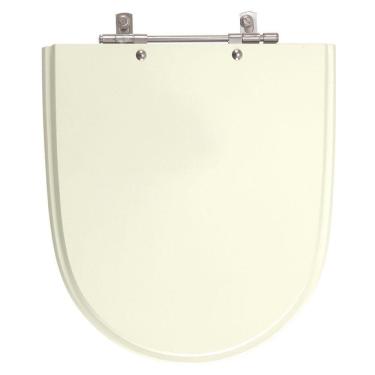 Imagem de Assento Sanitario Mondiale Marfim Para Vaso Celite