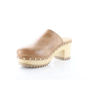 Imagem de Madden Girl Tamanco Feminino Fridayy, Paris, bronze, 6.5