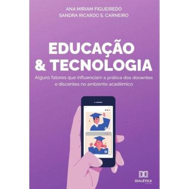 Imagem de Educação e Tecnologia-Português