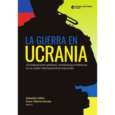 Imagem de La guerra en ucrania  - Espanhol