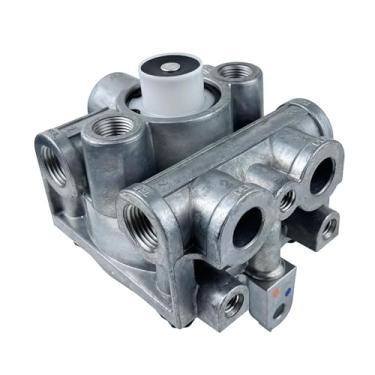 Imagem de Arkdeffon Válvula de tração de relé de freio K070962 K070951 compatível com Bendix ATR-6 2602215C91 K071929