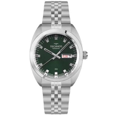 Imagem de Relógio Technos Automático 8205oo/1v