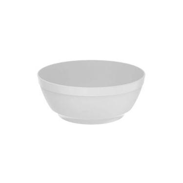 Imagem de Saladeira Luna 1,8 Litros Branco - Ou