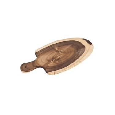 Imagem de Tabua De Madeira Orgânica 36X21 - Btc