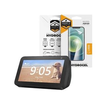 Imagem de Película para Alexa Echo Show 5 - 1° Geração 5,5 - Hydrogel HD - Gshield