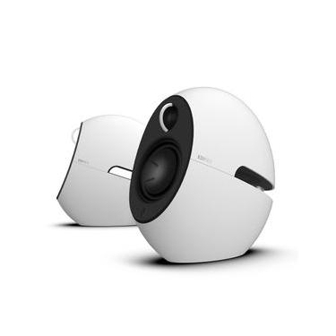 Imagem de Caixa de som Bluetooth 74W RMS EDIFIER E25HD - Branco