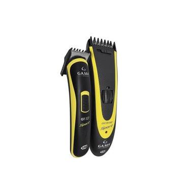 Imagem de GAMA ITALY KIT MÁQUINA DE CORTE GC547 SPORT