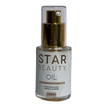 Imagem de Finalizador Capilar Oil Repair Óleo Nutritivo para Pontas Ressecadas e Frizz