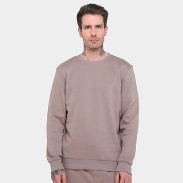 Imagem de Moletom Calvin Klein Bordado Masculino-Masculino