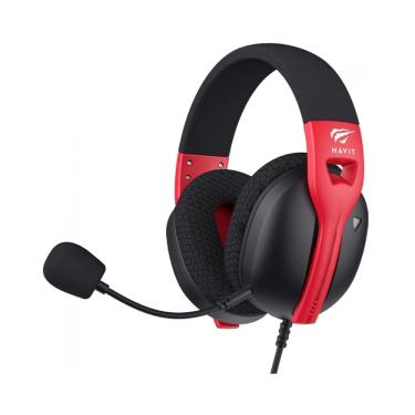 Imagem de Headset Gamer Havit Gamenote FUXI-H5D Preto