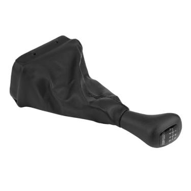 Imagem de Cryfokt Handebol da Tampa do Botão de Mudança de Marcha para W202 C 93-01 W208 CLK 97-03 W210 E 95-03, 100% Novo, Resistente à Corrosão, Design Elegante, Fácil Instalação para Entusiastas de (6ª