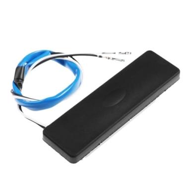 Imagem de Para Hyundai para Sonata 2011 2012 2013 2014 Interruptor de alavanca de liberação do porta-malas traseiro automotivo 81260-3S000 812603S000 Trava da tampa da bagageira