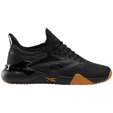 Imagem de Reebok Tênis unissex adulto Nano Court, Preto, 29.0 cm