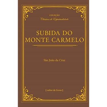 Imagem de Subida Do Monte Carmelo