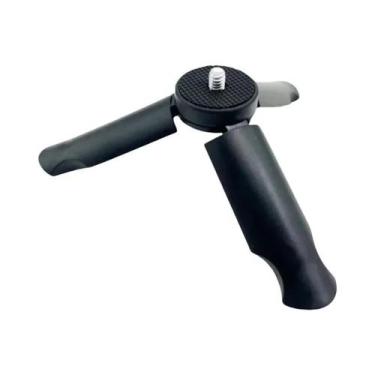 Imagem de Tripé Mini Portátil Para Celular DJI OSMO Action GoPro Insta360 YI SJC