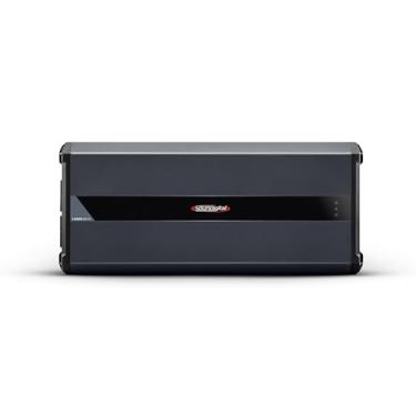 Imagem de AMPLIFICADOR ELET. DE AUDIOFREQ. 12000.1 2 OHMS