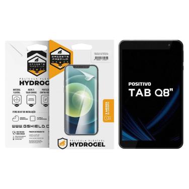 Imagem de Película para Positivo Tab Q8 - Hydrogel HD - Gshield