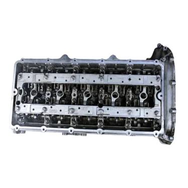 Imagem de Cabeçote Ford Ranger Troller 3.2 20v 2012/2020 BK3Q6K537BD