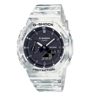 Imagem de Relógio Casio G-SHOCK Frozen Forest GAE-2100GC-7A-Masculino