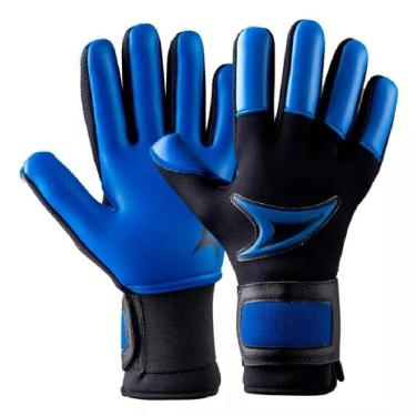 Imagem de Luva De Goleiro Three Stars Touch-Unissex