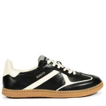 Imagem de TÊNIS FEMININO COURO SCHUTZ S223720001-Feminino